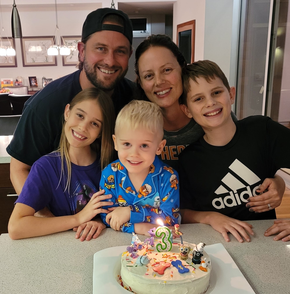 Meet your Posher, Rebecca